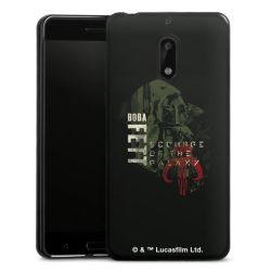 Silicone Case black