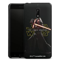 Silicone Case black