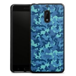 Silicone Case black