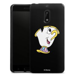 Silicone Case black