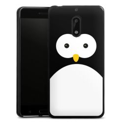 Silicone Case black