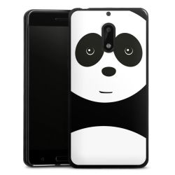 Silicone Case black