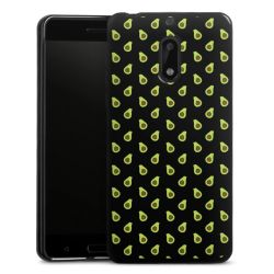 Silicone Case black