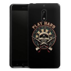 Silicone Case black