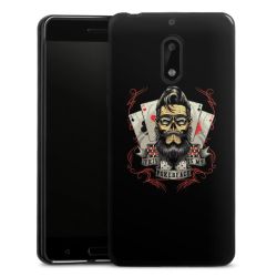 Silicone Case black