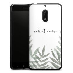 Silicone Case black