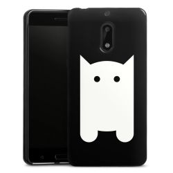 Silicone Case black