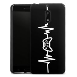 Silicone Case black