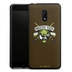 Silicone Case black