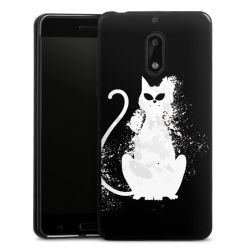 Silicone Case black