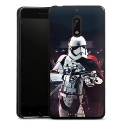 Silicone Case black