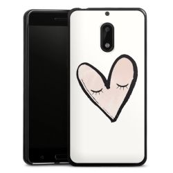 Silicone Case black