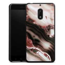 Silicone Case black