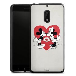 Silicone Case black