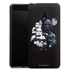 Silicone Case black