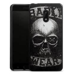 Silicone Case black