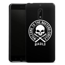 Silicone Case black