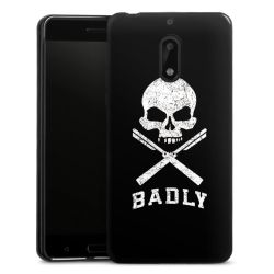 Silicone Case black