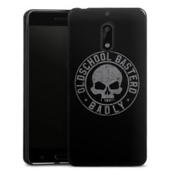 Silicone Case black