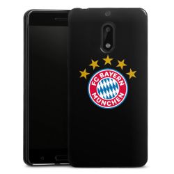 Silicone Case black