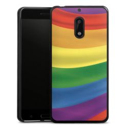 Silicone Case black