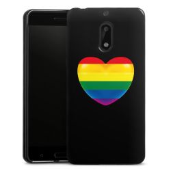 Silicone Case black