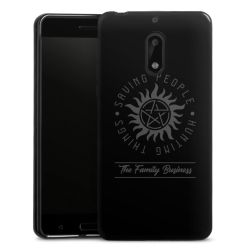 Silicone Case black