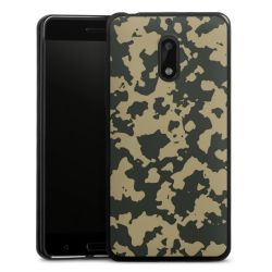 Silicone Case black