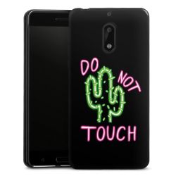 Silicone Case black