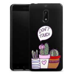 Silicone Case black