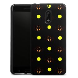 Silicone Case black