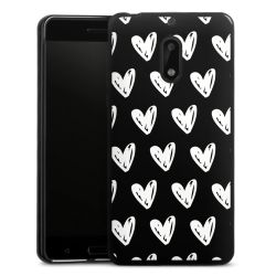 Silicone Case black