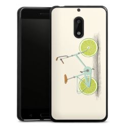 Silicone Case black