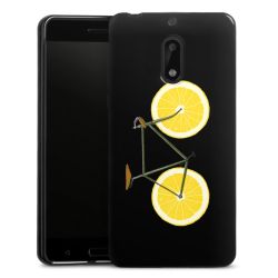 Silicone Case black