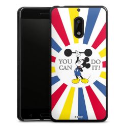 Silicone Case black