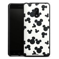 Silicone Case black