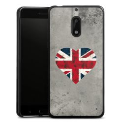 Silicone Case black