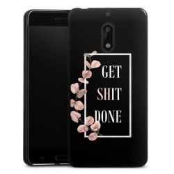 Silicone Case black