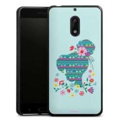 Silicone Case black