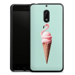 Silicone Case black