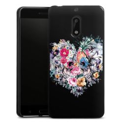 Silicone Case black