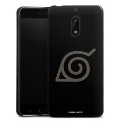 Silicone Case black