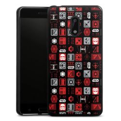 Silicone Case black