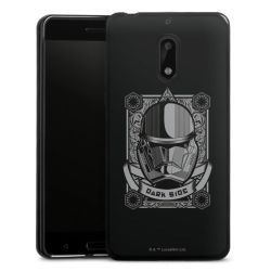 Silicone Case black