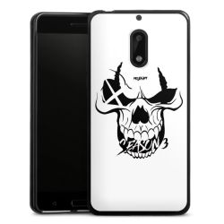 Silicone Case black