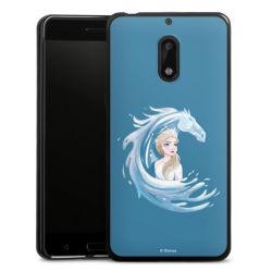 Silicone Case black