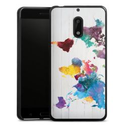 Silicone Case black