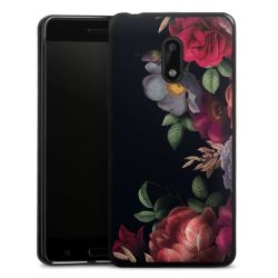 Silicone Case black