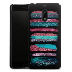 Silicone Case black