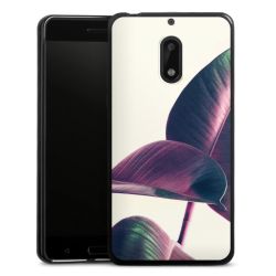 Silicone Case black